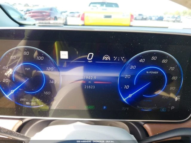 Mercedes-Benz EQE * 350* SUV* 4MATIC* , снимка 8 - Автомобили и джипове - 54582774