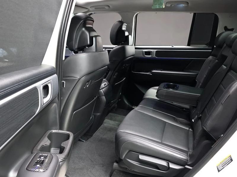 Hyundai Santa fe HEV 1.6 2WD| 230к.с., снимка 11 - Автомобили и джипове - 55950088