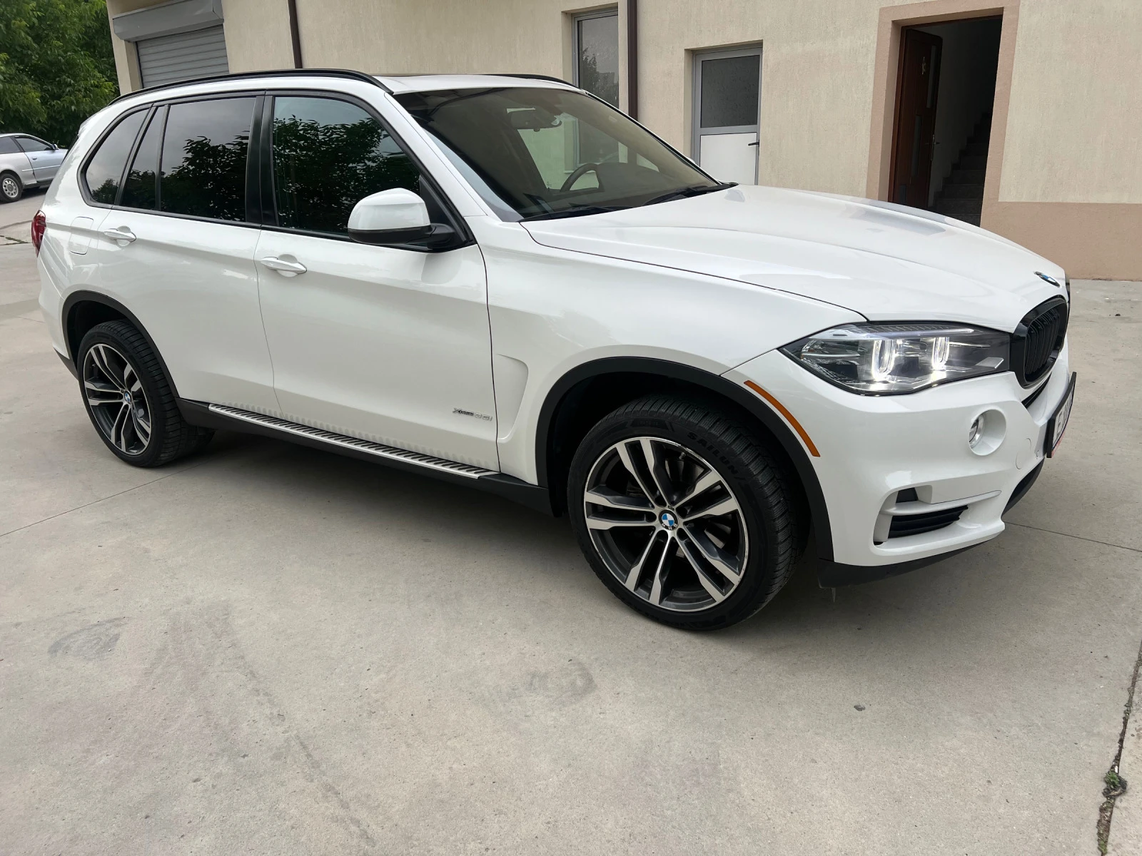 BMW X5  - изображение 7