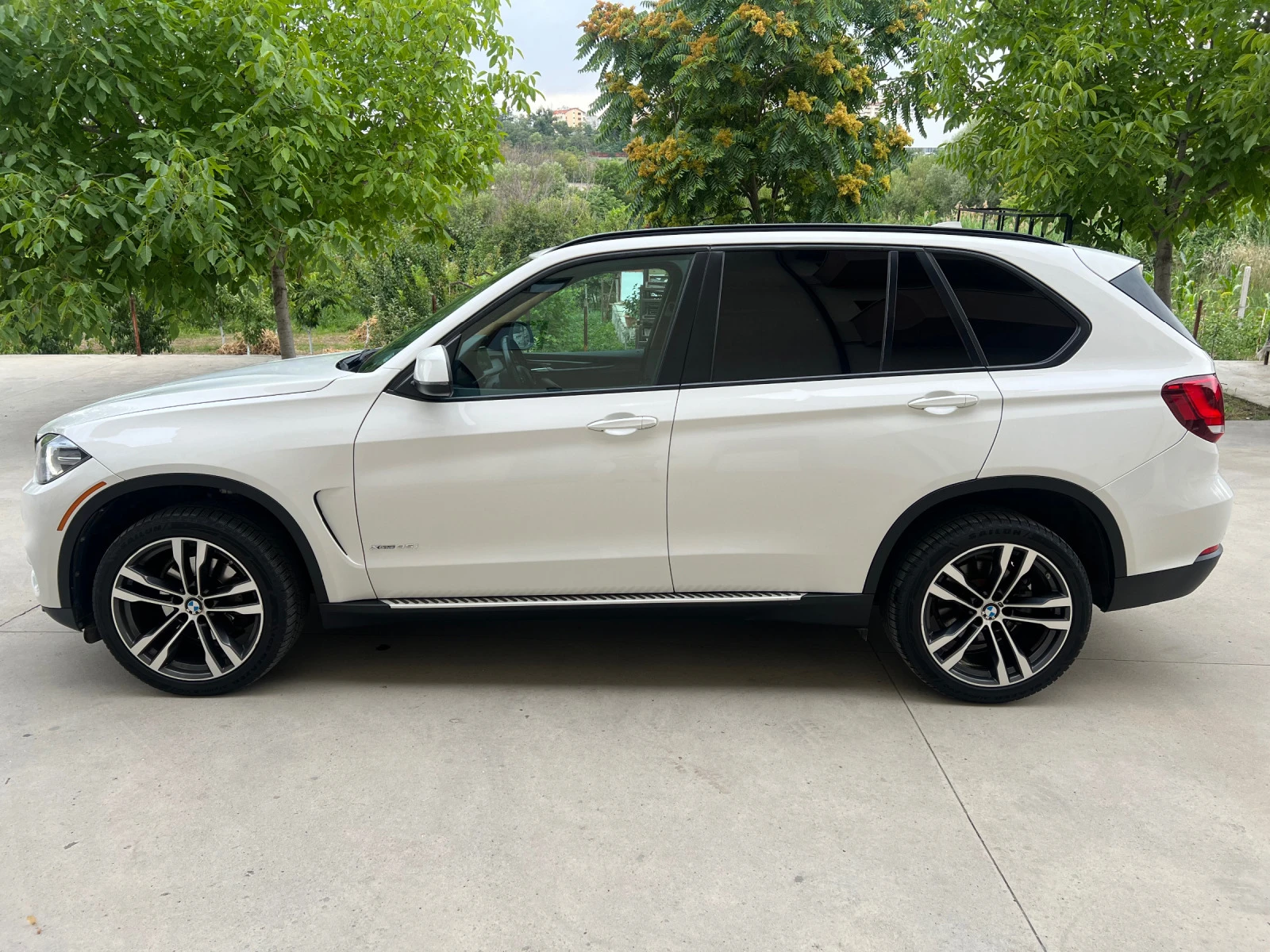 BMW X5  - изображение 2