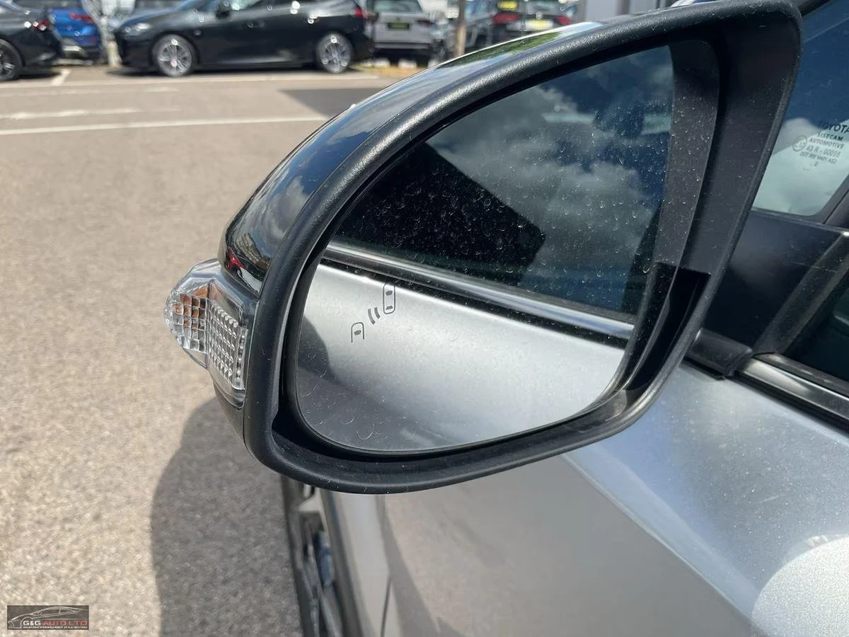 Toyota C-HR 1.8/COMFORT-PACK/HYBRID/98HP/NAVI/ACC/BI-LED/355f - изображение 9