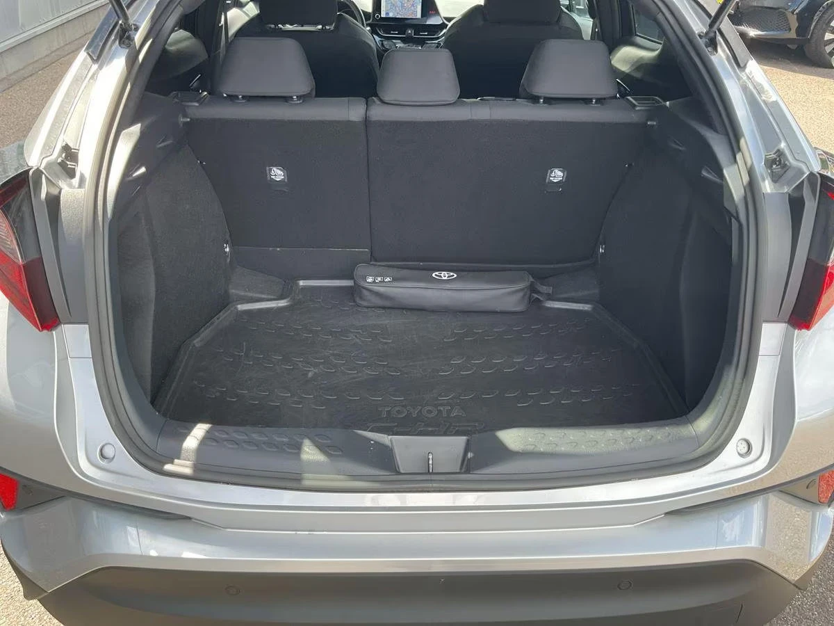 Toyota C-HR 1.8/COMFORT-PACK/HYBRID/98HP/NAVI/ACC/BI-LED/355f - изображение 7