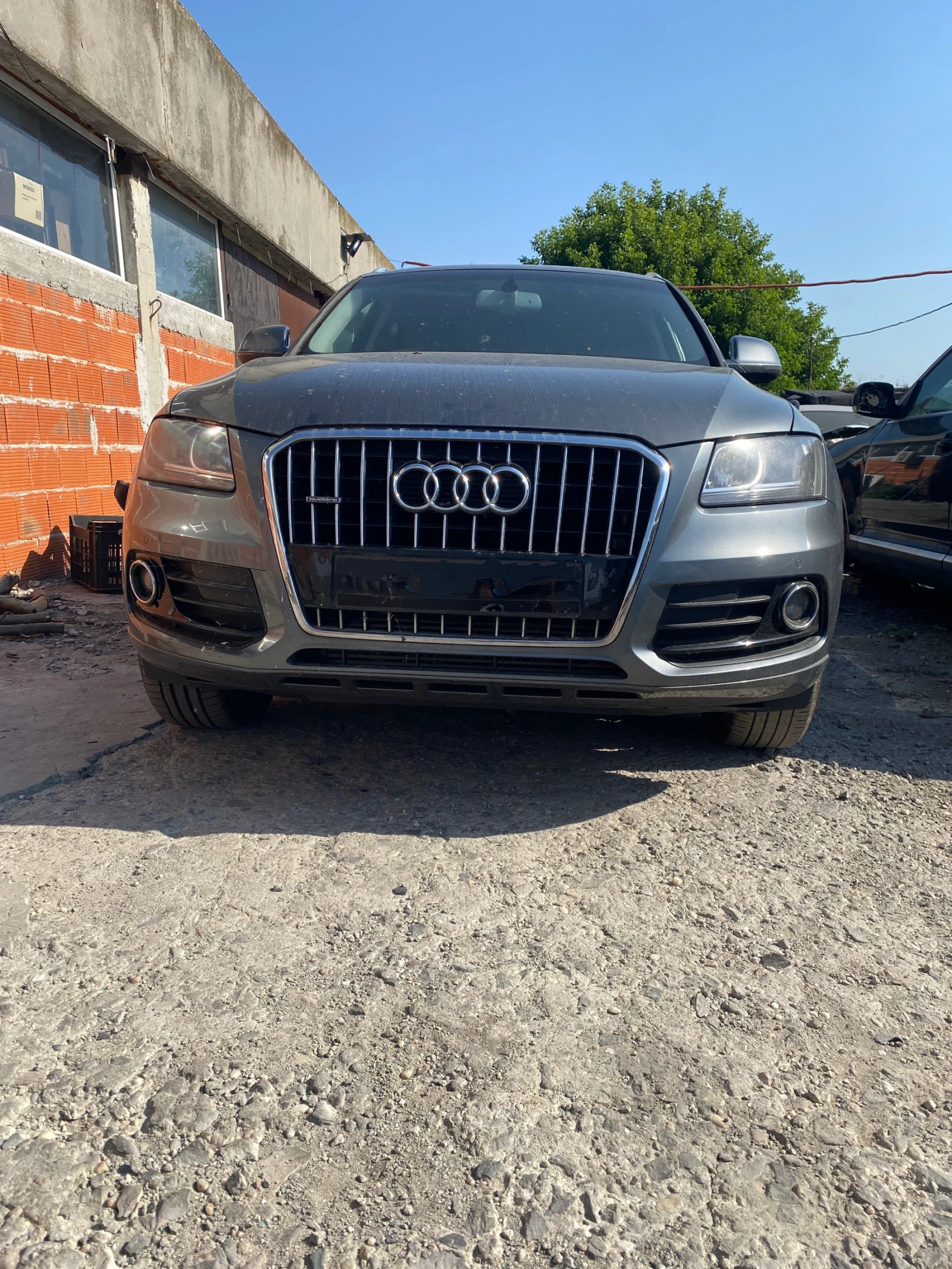 Audi Q5 2.0tdi | Mobile.bg   1