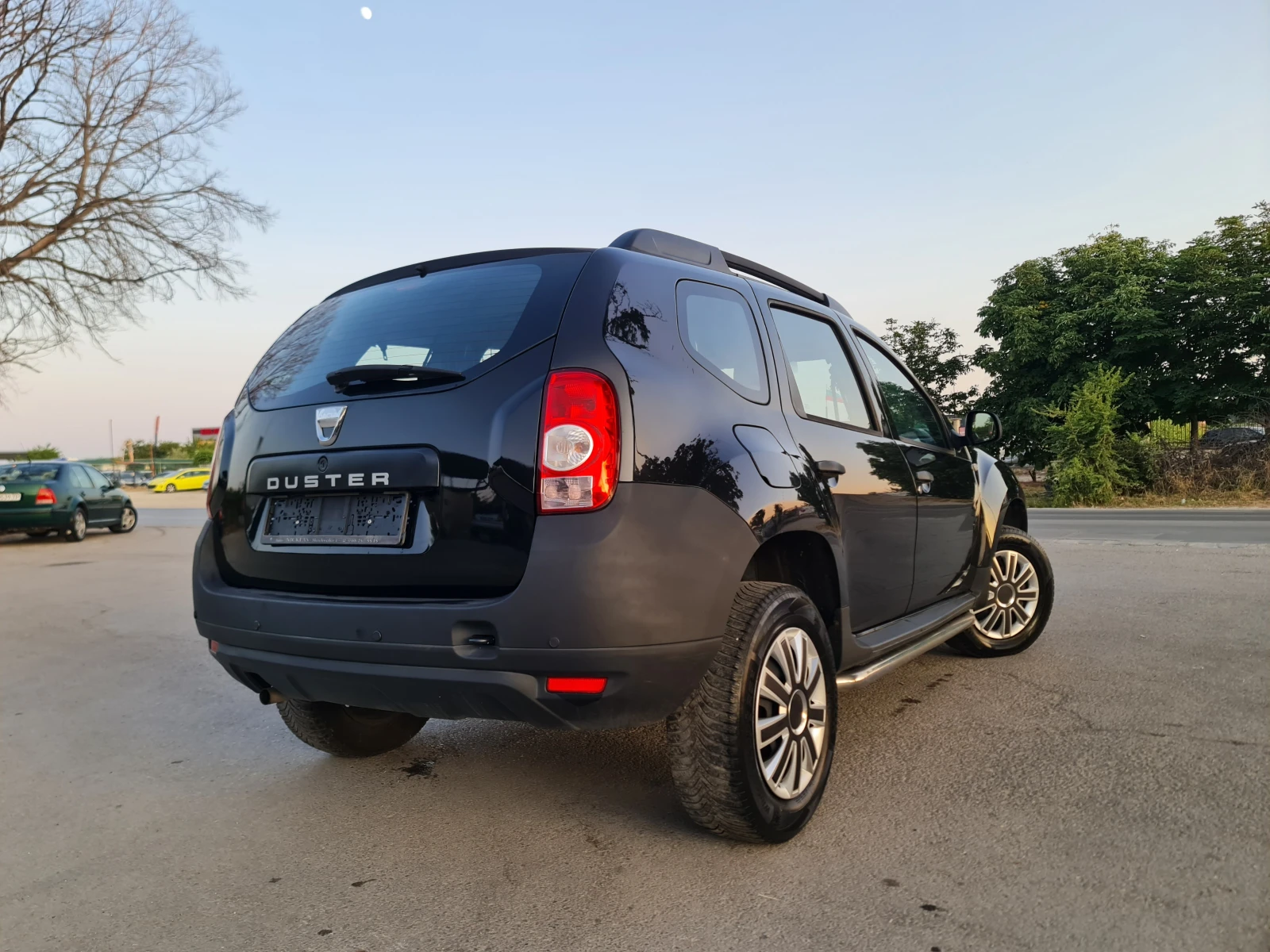 Dacia Duster KATO ЧИСТО НОВ - изображение 4