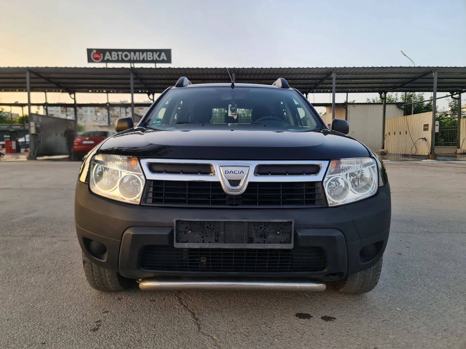 Dacia Duster KATO ЧИСТО НОВ - изображение 2