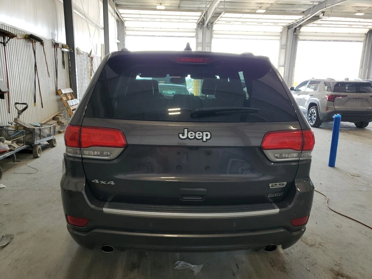 Jeep Grand cherokee LIMITED - изображение 6
