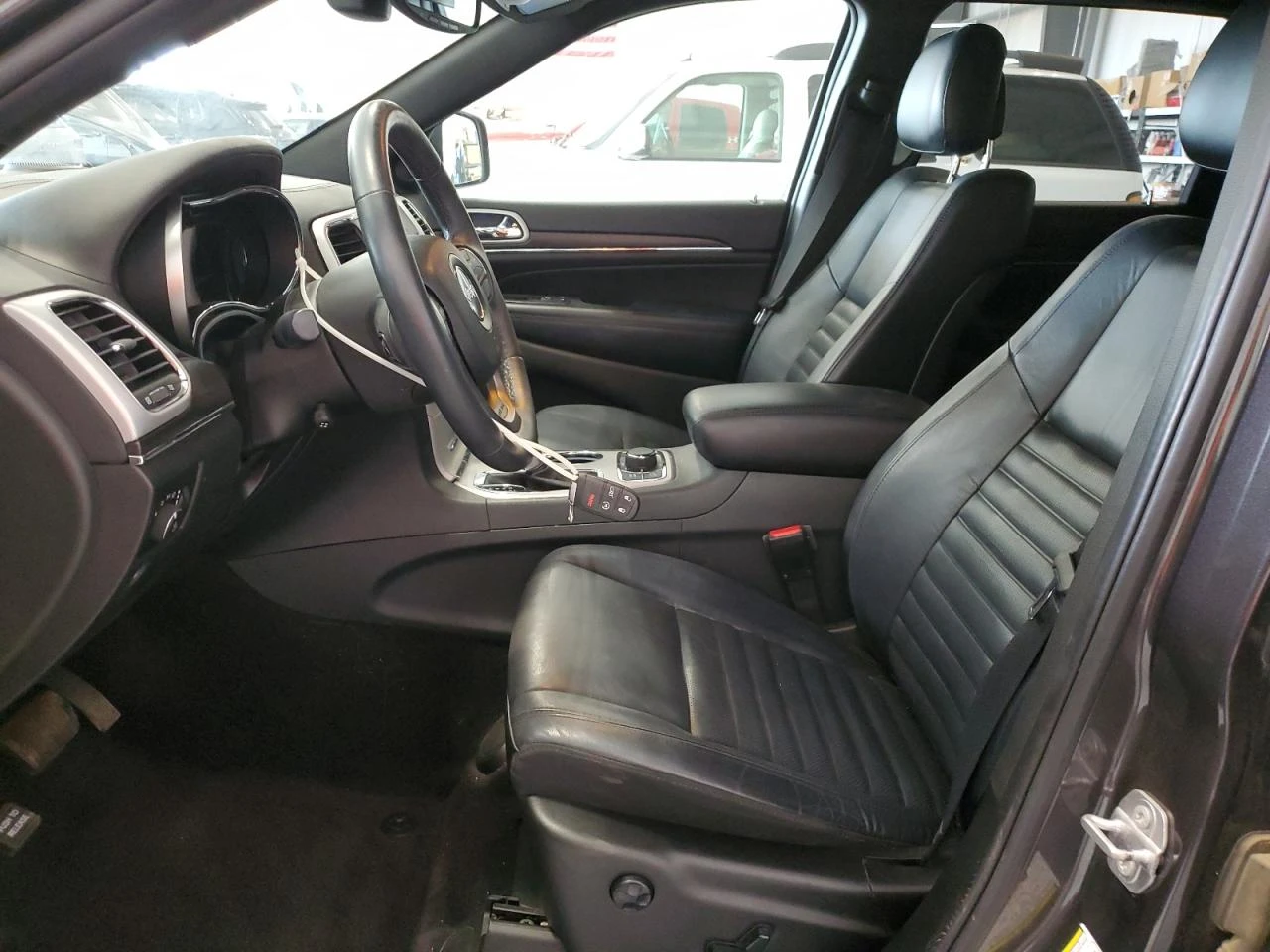 Jeep Grand cherokee LIMITED - изображение 7