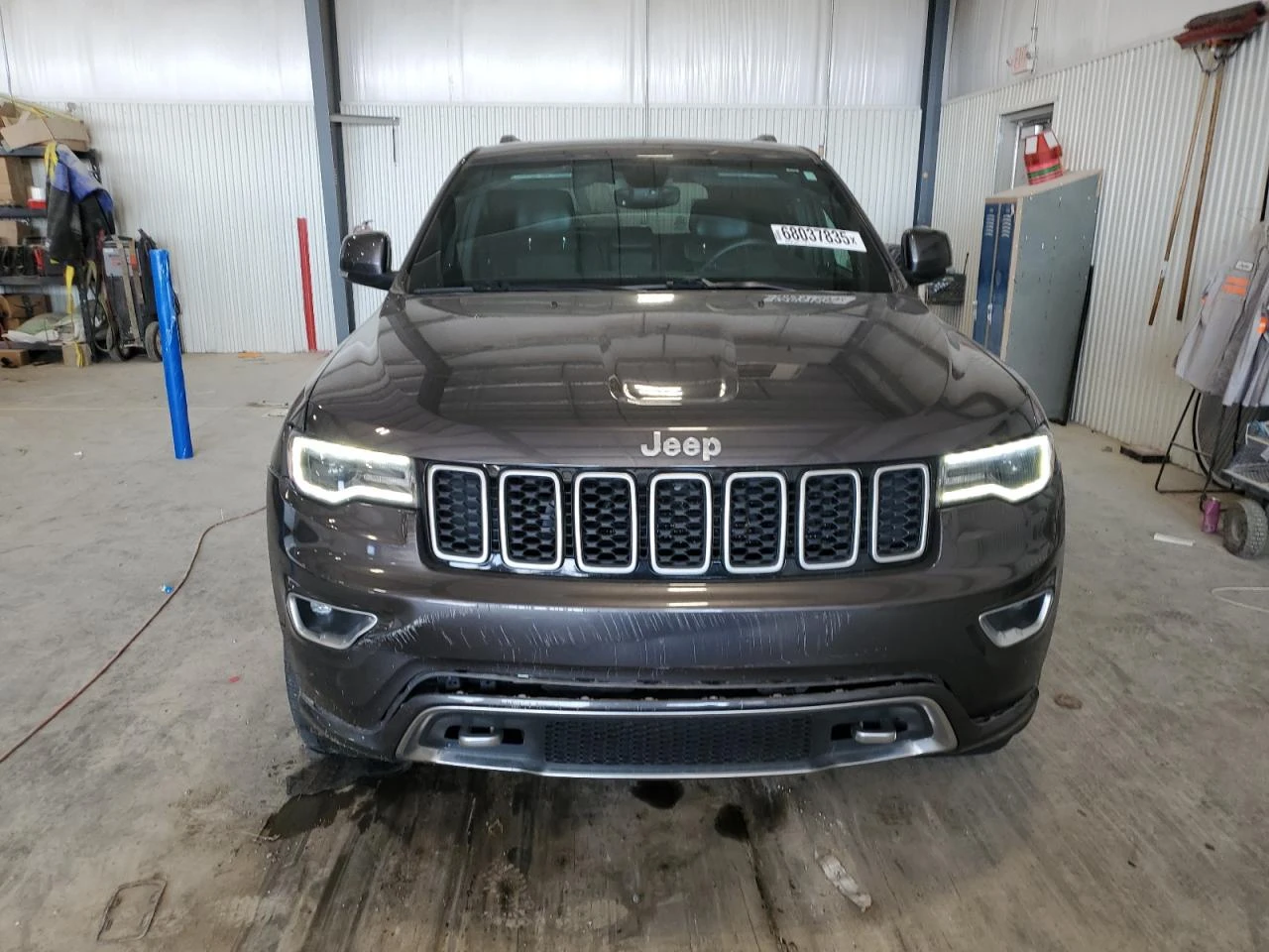 Jeep Grand cherokee LIMITED - изображение 5