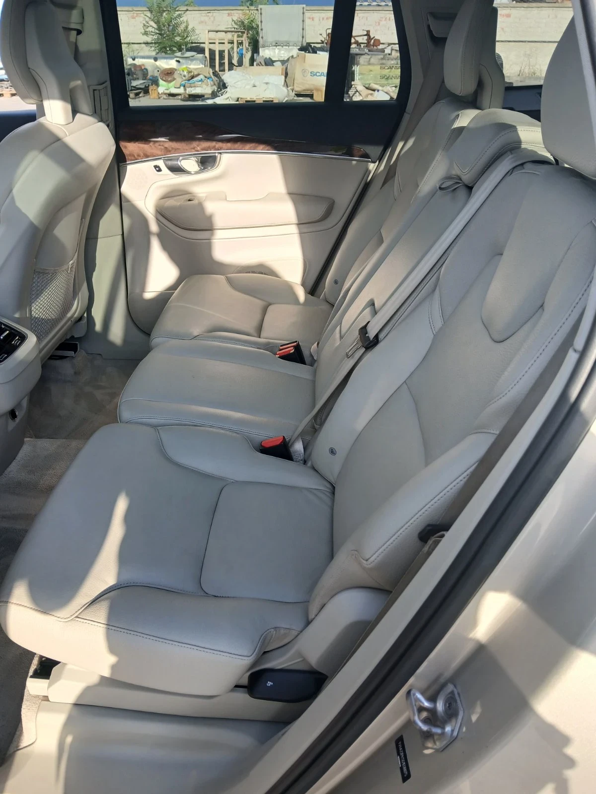 Volvo Xc90  - изображение 9