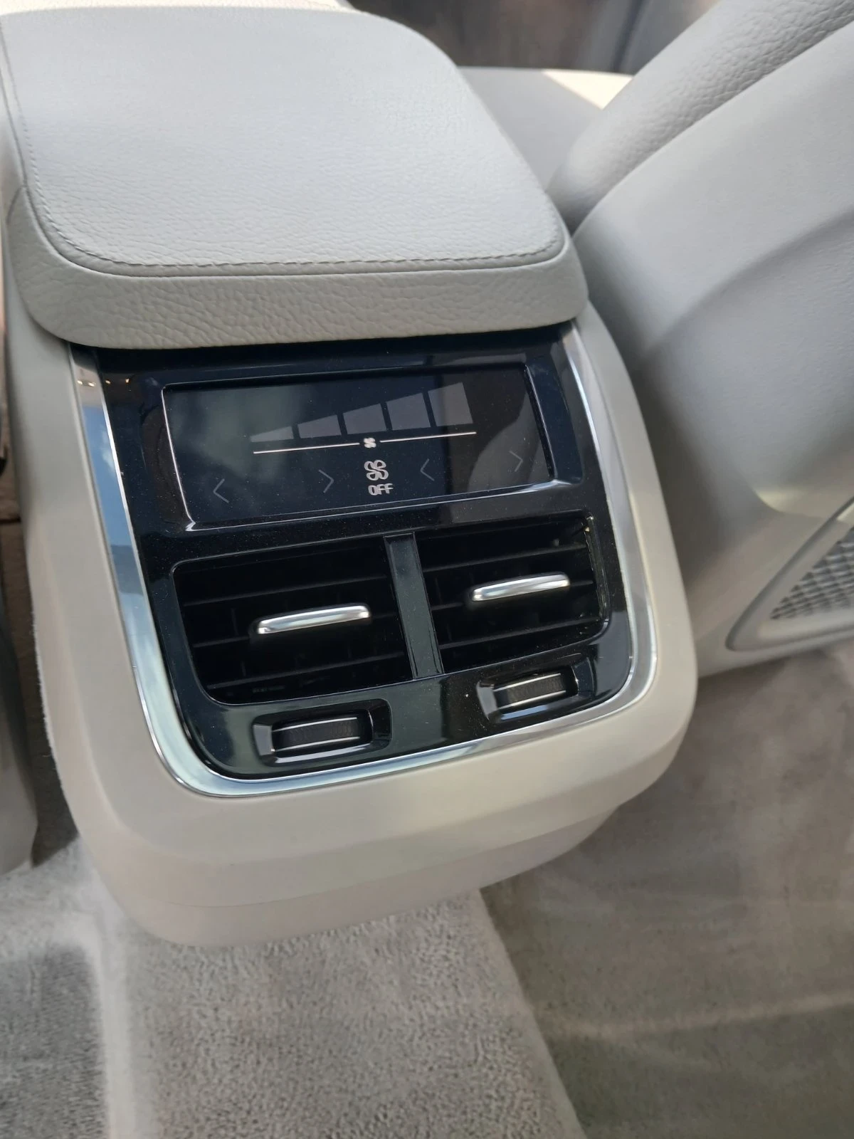 Volvo Xc90  - изображение 5