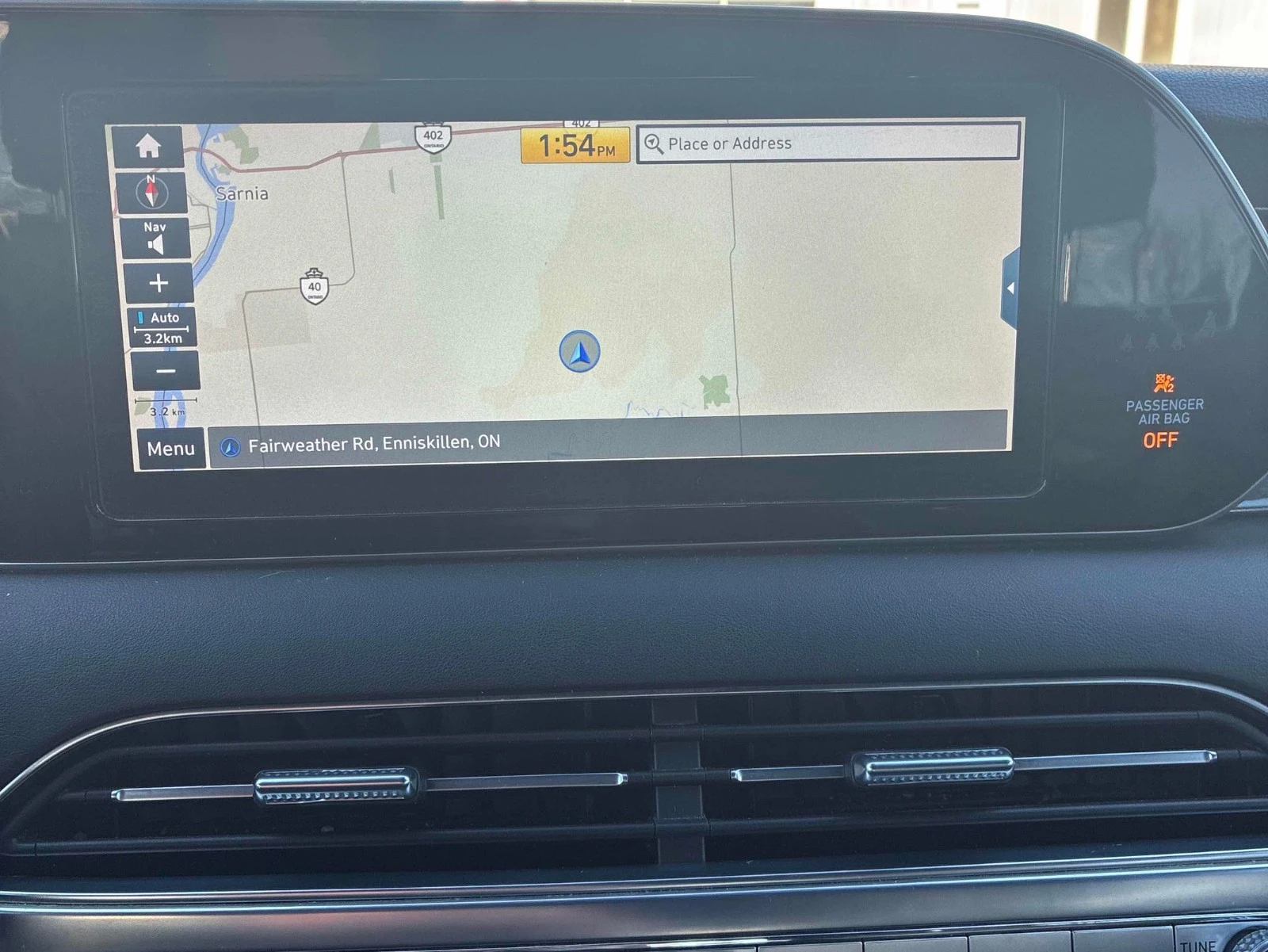 Hyundai Palisade Ultimate CARFAX АВТО КРЕДИТ  - изображение 8