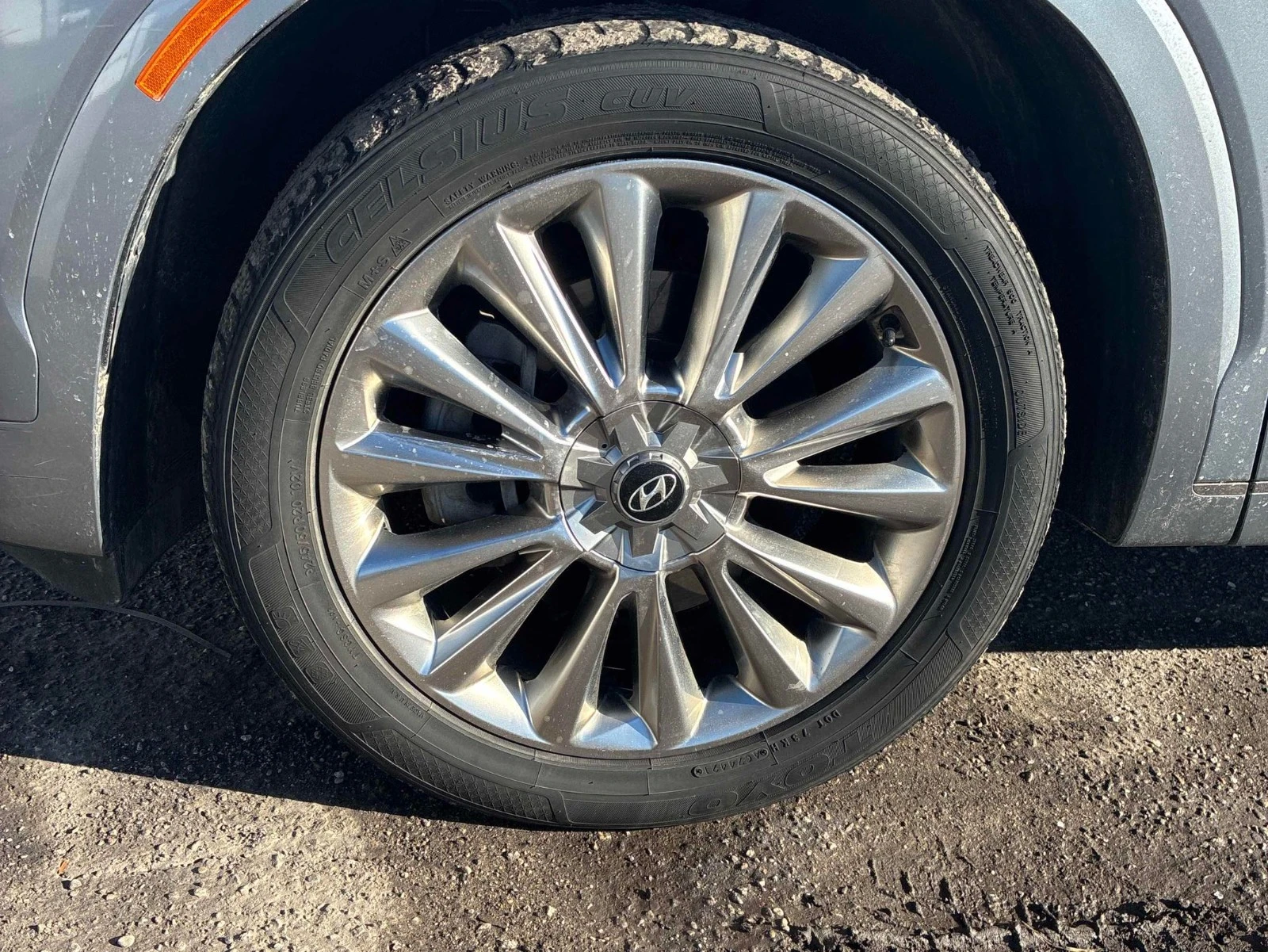 Hyundai Palisade Ultimate CARFAX АВТО КРЕДИТ  - изображение 9