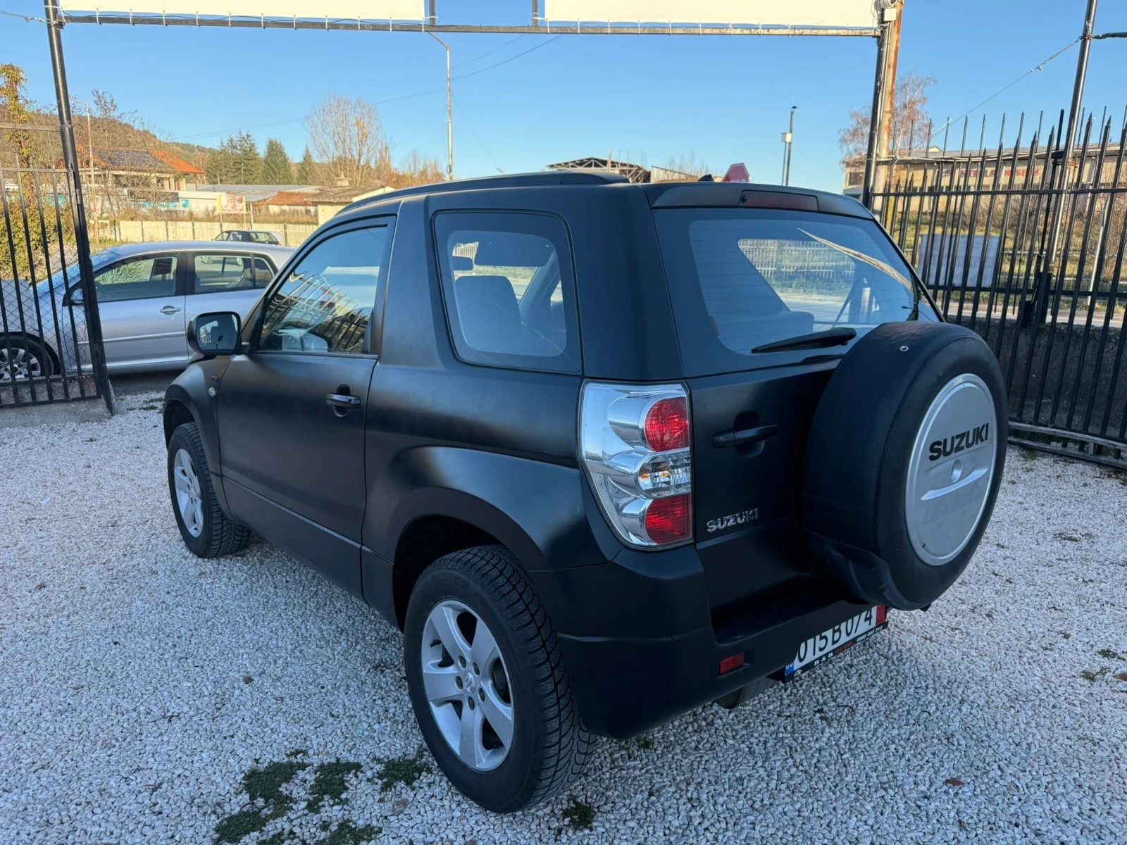 Suzuki Grand vitara 1.9 , , 44 | Mobile.bg   7