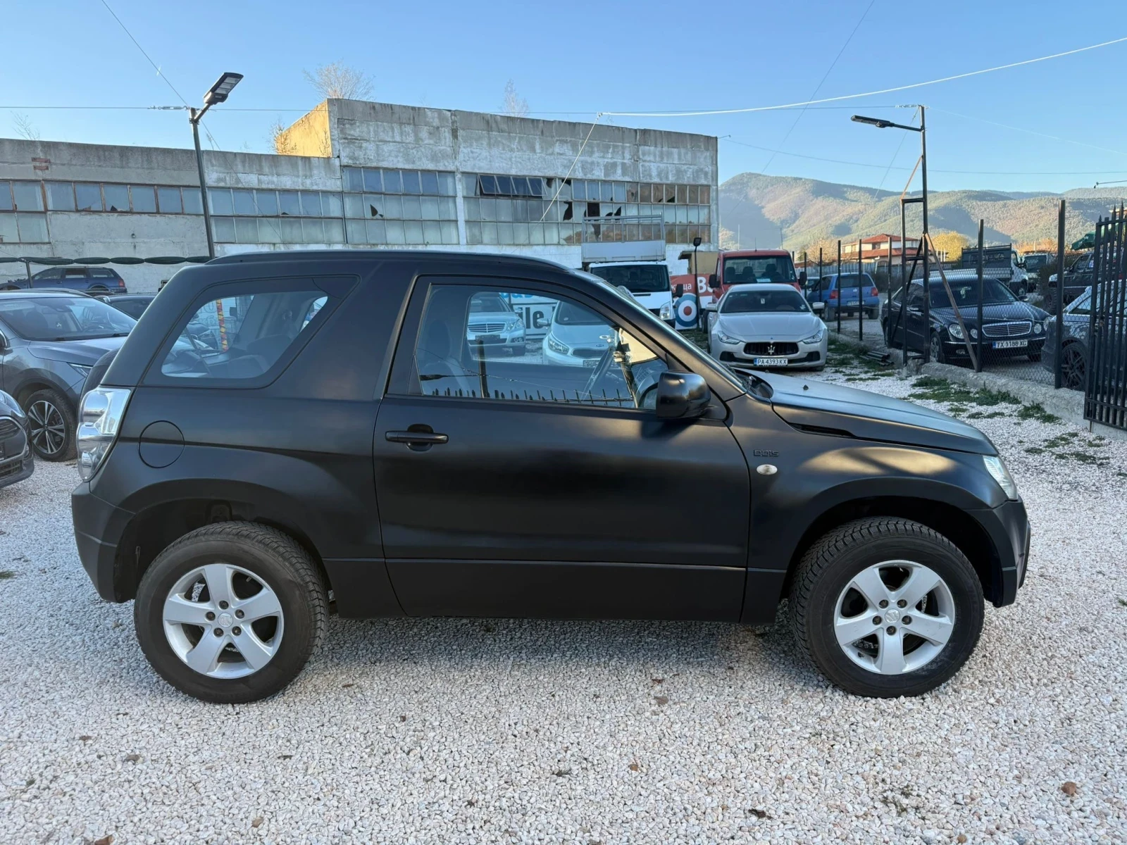 Suzuki Grand vitara 1.9 , , 44 | Mobile.bg   5
