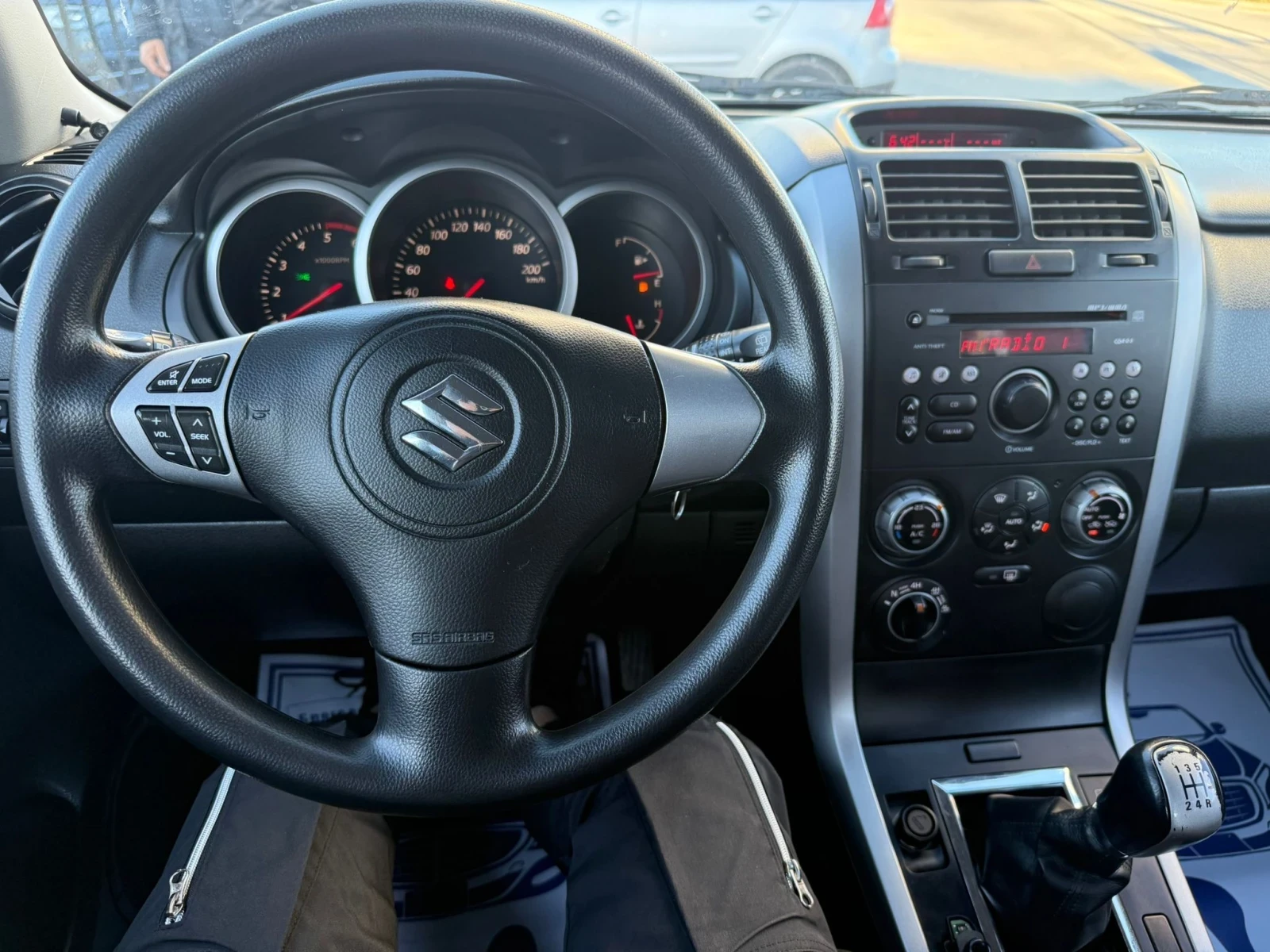 Suzuki Grand vitara 1.9 , , 44 | Mobile.bg   11