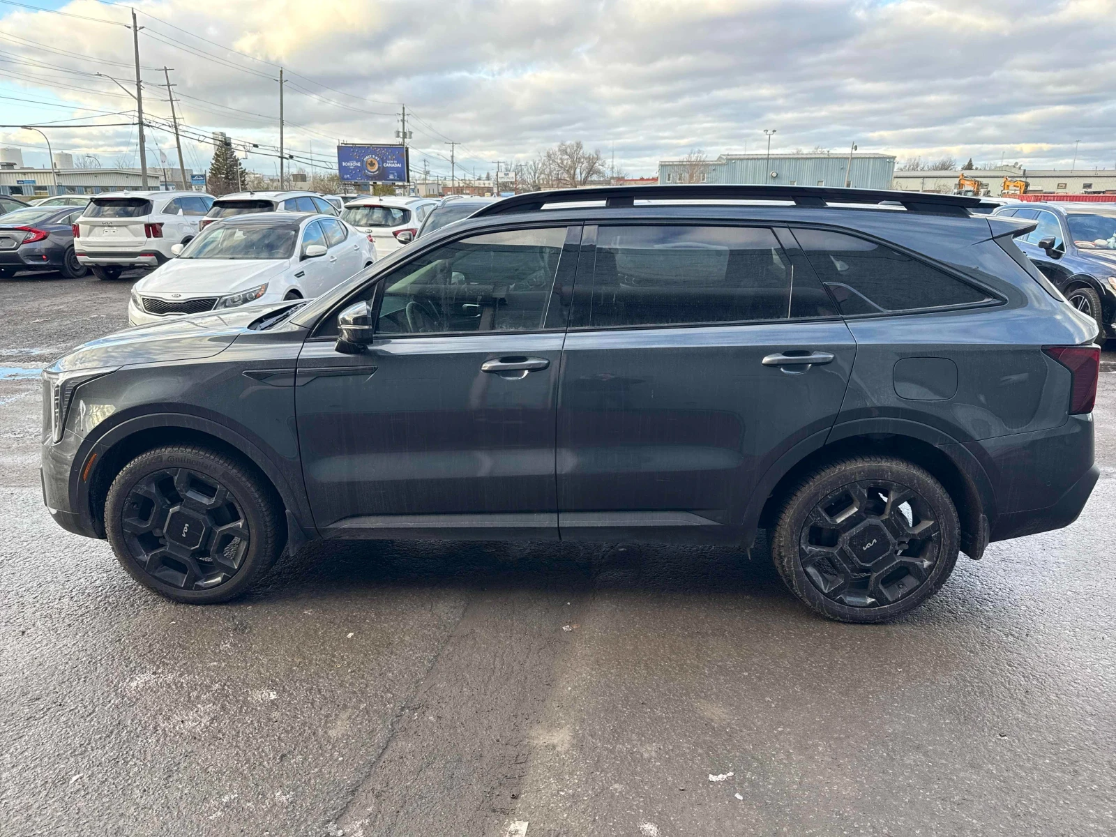 Kia Sorento * CARFAX * БЕЗ ПЪРВОНАЧАЛНА ВНОСКА - изображение 4