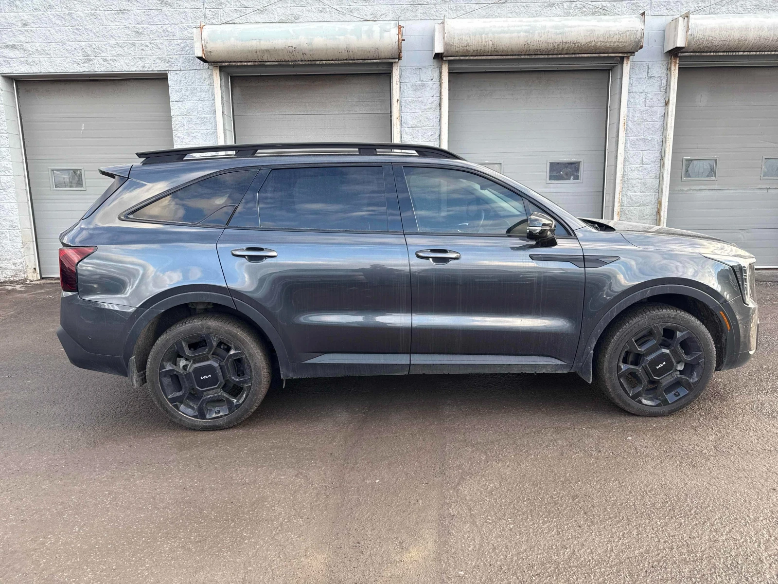 Kia Sorento * CARFAX * БЕЗ ПЪРВОНАЧАЛНА ВНОСКА - изображение 3