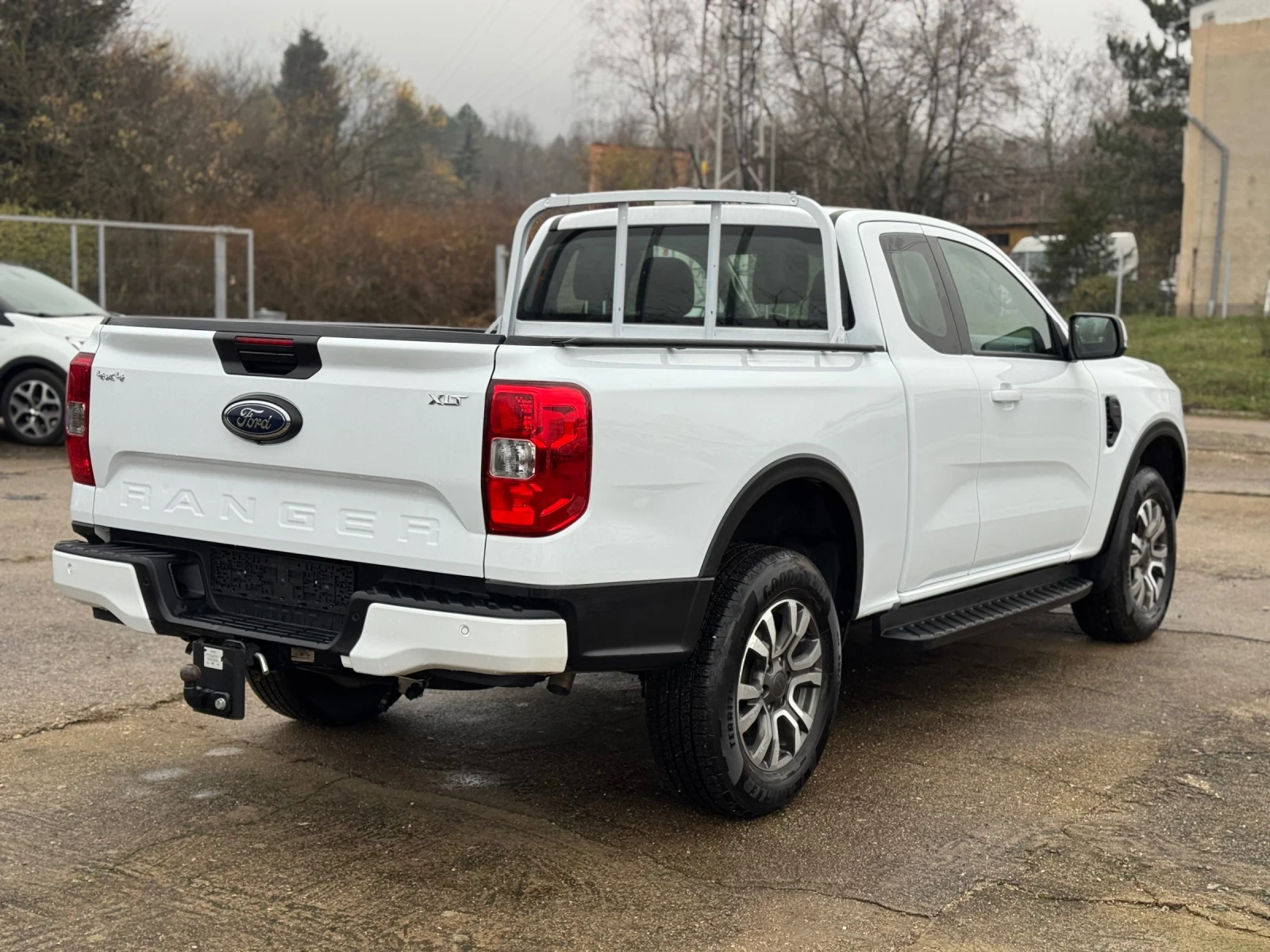 Ford Ranger | Mobile.bg   3