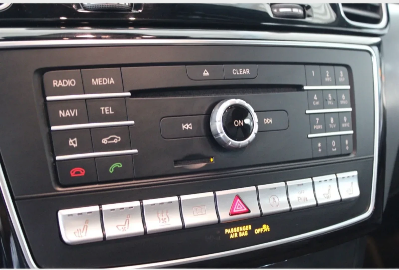 Mercedes-Benz GLE 63 S AMG * PANO* Подгрев* Обдух*  - изображение 7