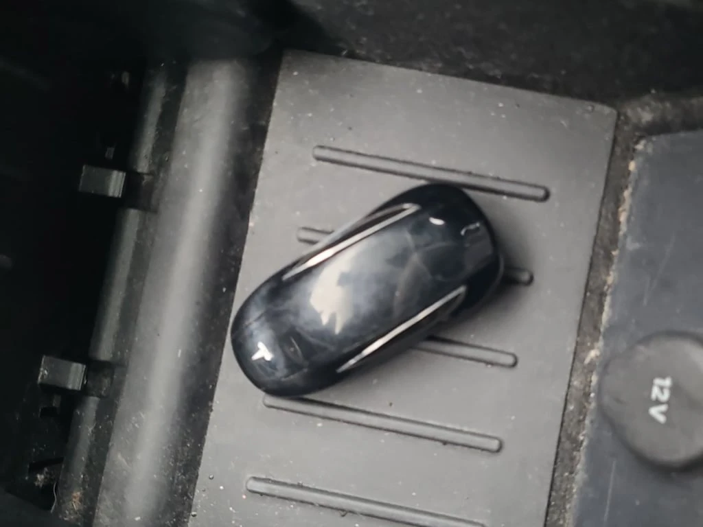 Tesla Model X * LONG RANGE PLUS * CARFAX * БЕЗ ПЪРВОНАЧАЛНА ВНОС - изображение 8