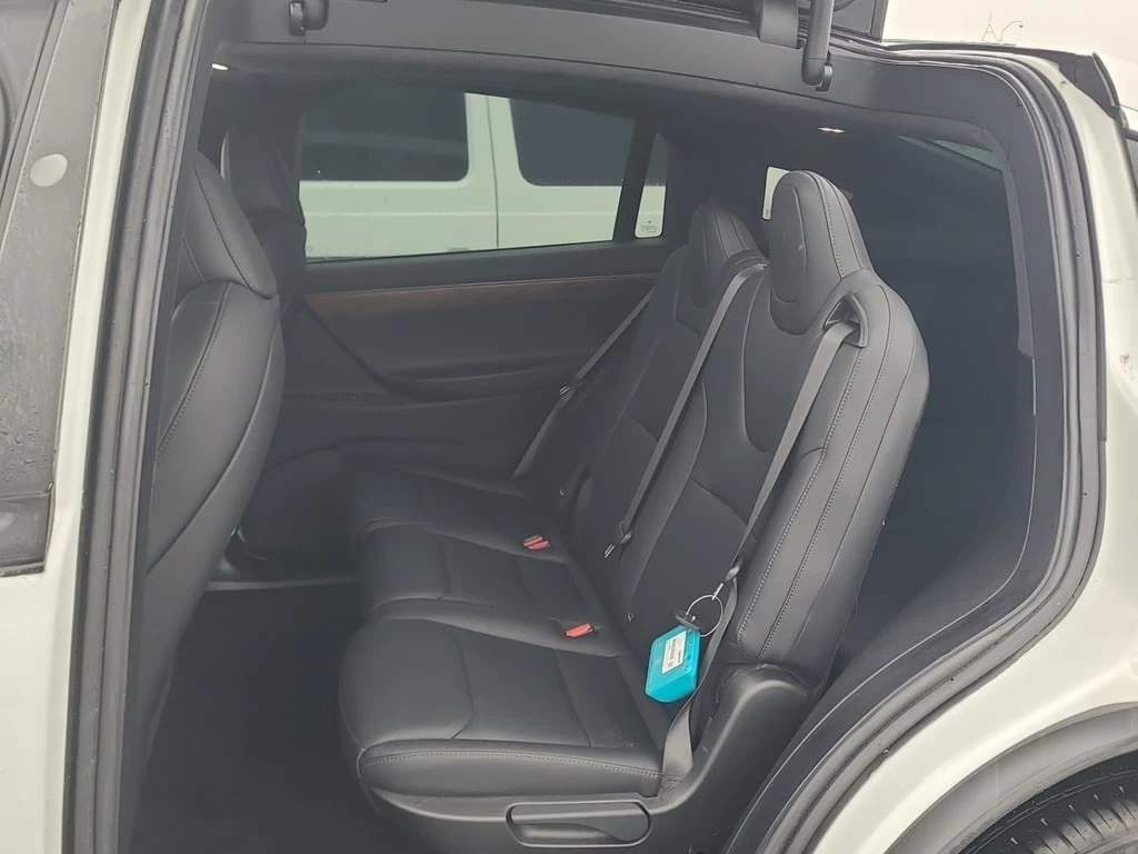 Tesla Model X * LONG RANGE PLUS * CARFAX * ��� ������������ ���� | Mobile.bg � ����������� 13