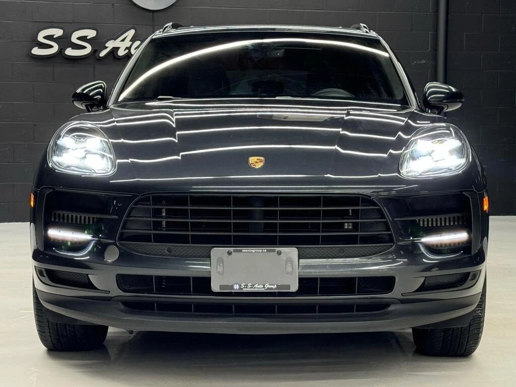 Porsche Macan * S| NAV| BACKUP| PANO| CHRONO| BOSE| LDW| BSM| *  | Mobile.bg � ����������� 2