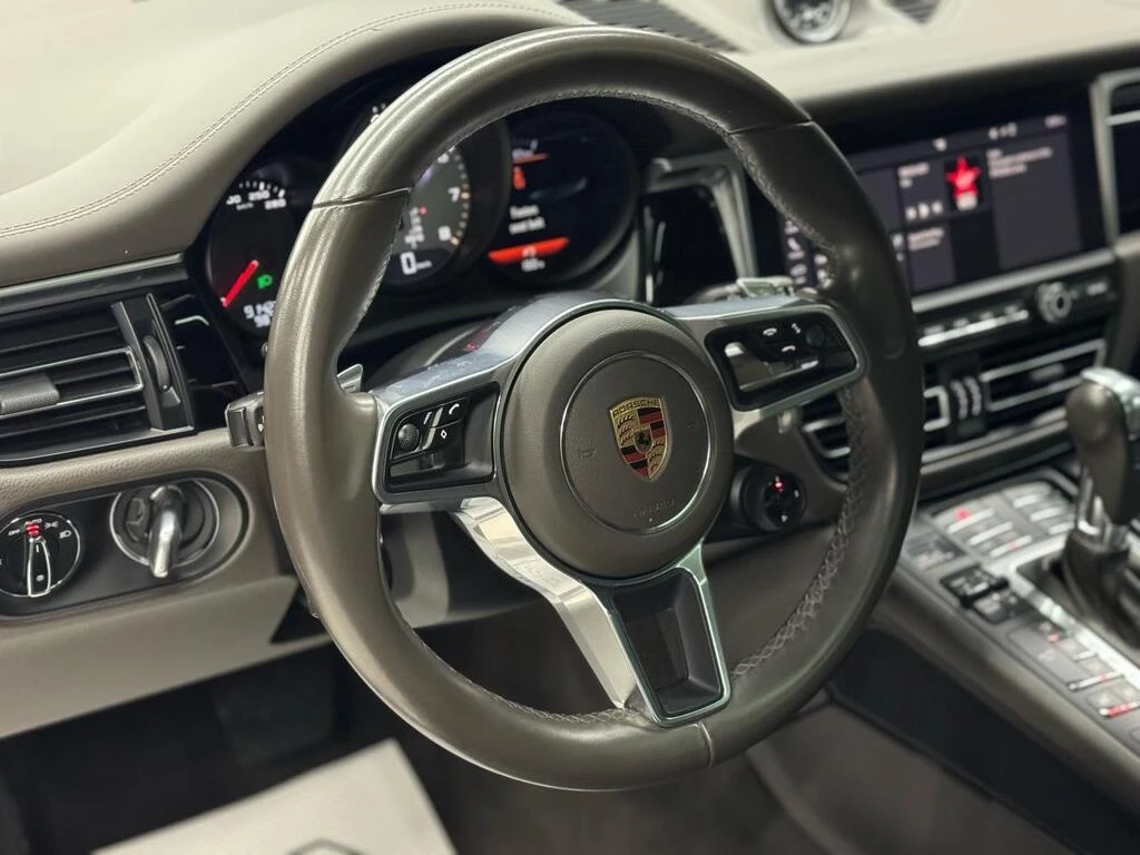 Porsche Macan * S| NAV| BACKUP| PANO| CHRONO| BOSE| LDW| BSM| *  | Mobile.bg � ����������� 9