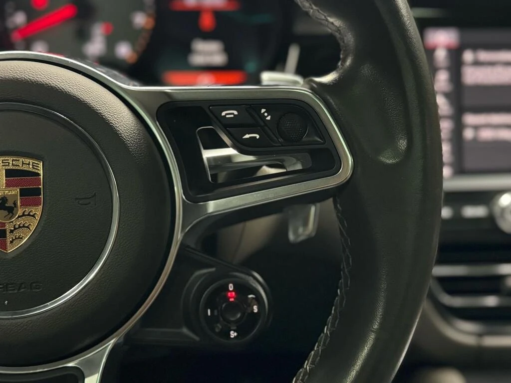 Porsche Macan * S| NAV| BACKUP| PANO| CHRONO| BOSE| LDW| BSM| *  | Mobile.bg � ����������� 14