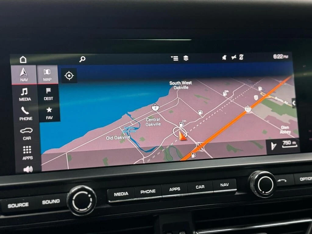 Porsche Macan * S| NAV| BACKUP| PANO| CHRONO| BOSE| LDW| BSM| *  | Mobile.bg � ����������� 16