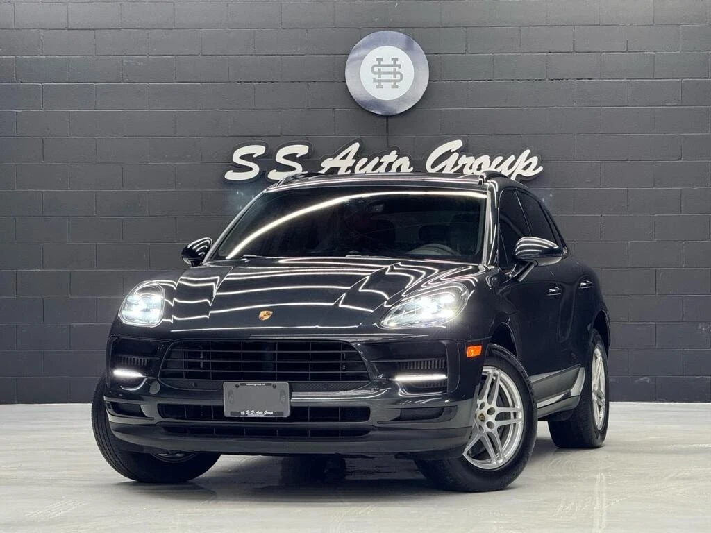 Porsche Macan * S| NAV| BACKUP| PANO| CHRONO| BOSE| LDW| BSM| *  | Mobile.bg � ����������� 3