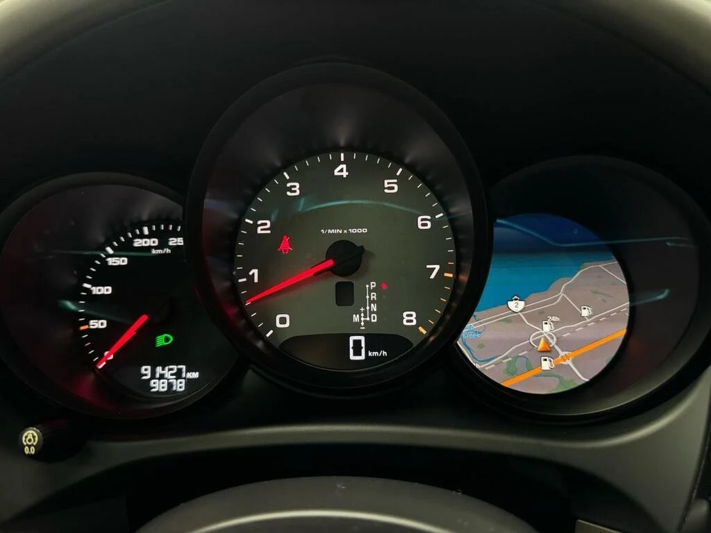 Porsche Macan * S| NAV| BACKUP| PANO| CHRONO| BOSE| LDW| BSM| *  | Mobile.bg � ����������� 15