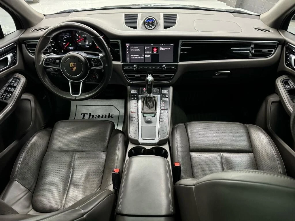 Porsche Macan * S| NAV| BACKUP| PANO| CHRONO| BOSE| LDW| BSM| *  | Mobile.bg � ����������� 10