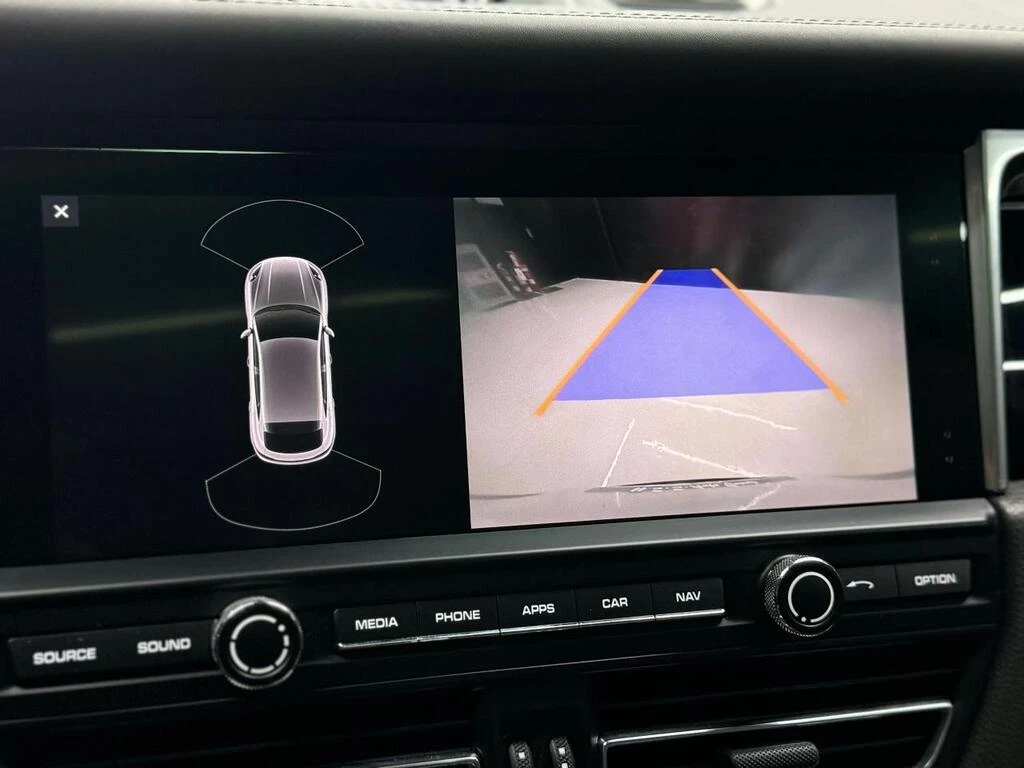 Porsche Macan * S| NAV| BACKUP| PANO| CHRONO| BOSE| LDW| BSM| *  | Mobile.bg � ����������� 17