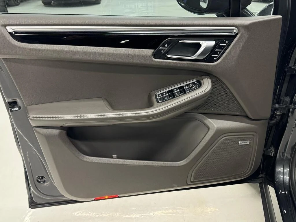 Porsche Macan * S| NAV| BACKUP| PANO| CHRONO| BOSE| LDW| BSM| *  | Mobile.bg � ����������� 7