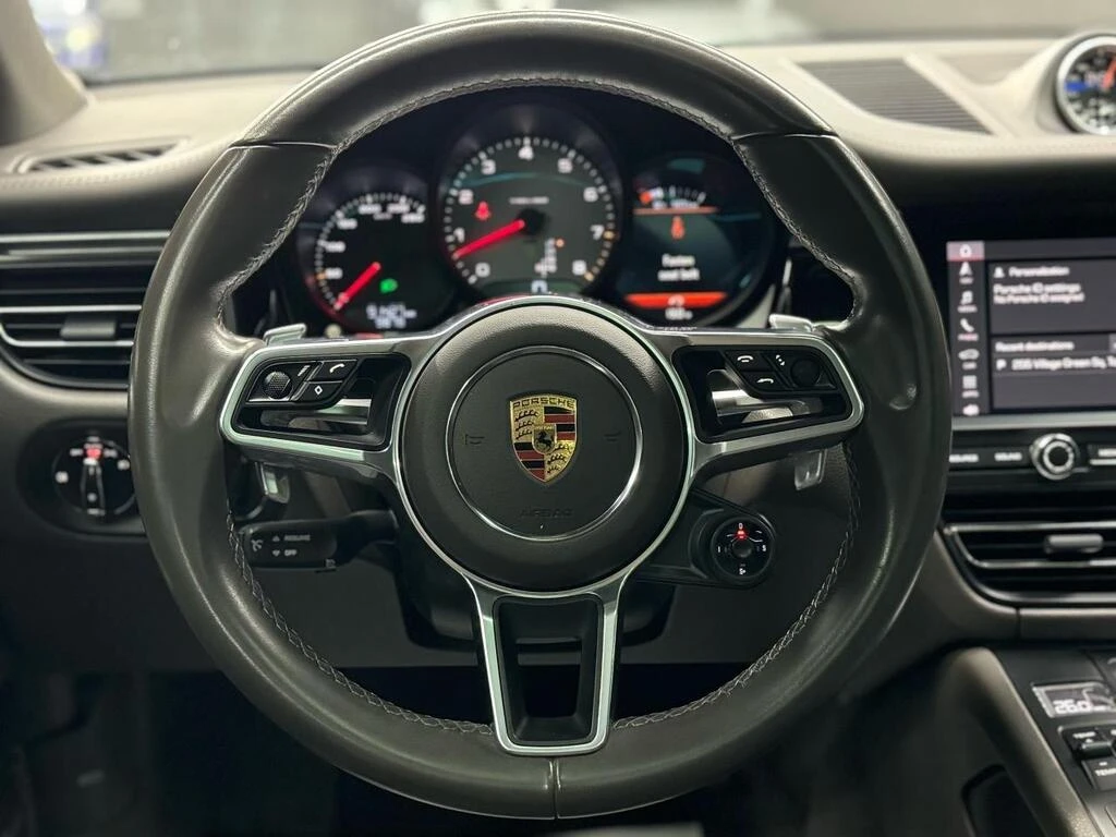 Porsche Macan * S| NAV| BACKUP| PANO| CHRONO| BOSE| LDW| BSM| *  | Mobile.bg � ����������� 12