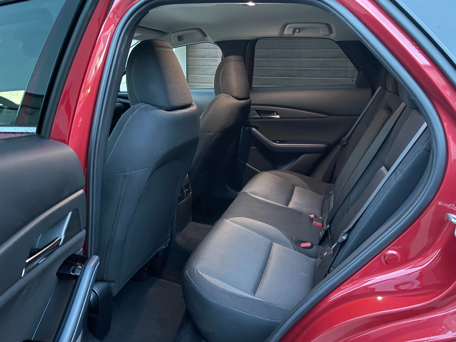 Mazda CX-30 2.0 Skyactiv-X AWD/4x4 GT Plus | Mobile.bg � ����������� 12