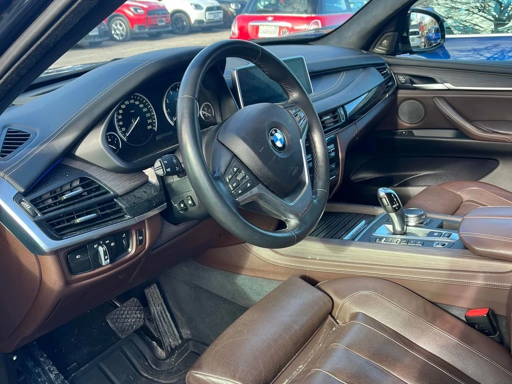 BMW X5 2018 xDrive40e * ��� ������������ ������ | Mobile.bg � ����������� 7