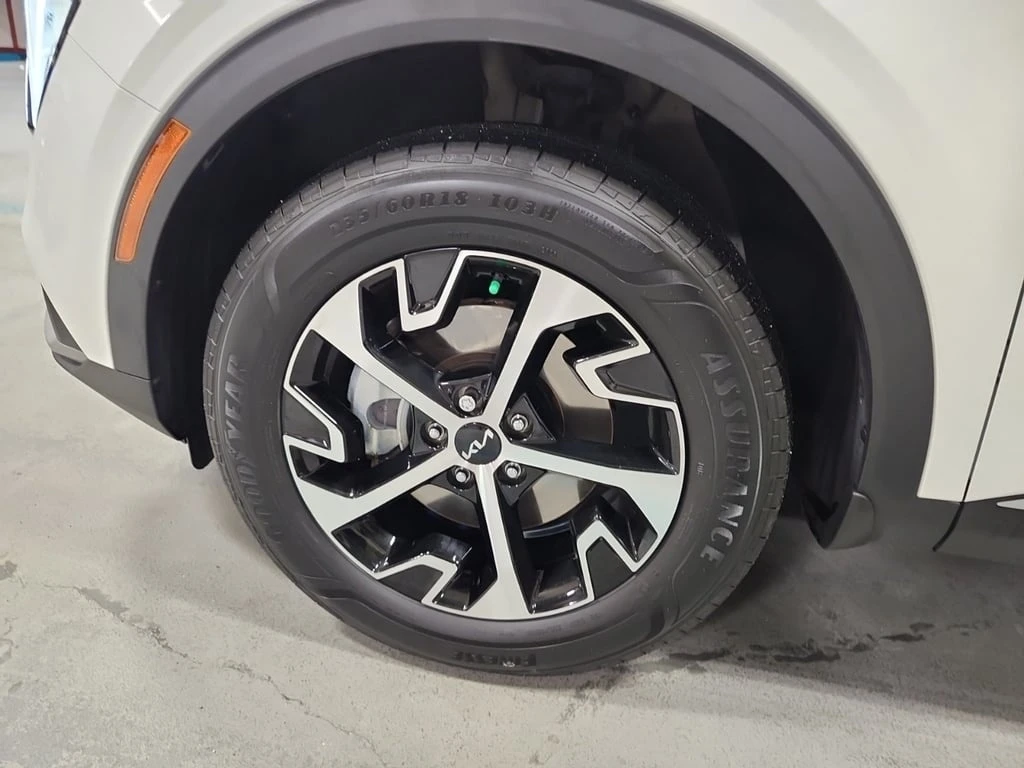 Kia Sportage * EX * CARFAX * ����������� | Mobile.bg � ����������� 6