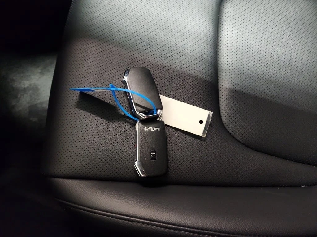 Kia Sportage * EX * CARFAX * ����������� | Mobile.bg � ����������� 8