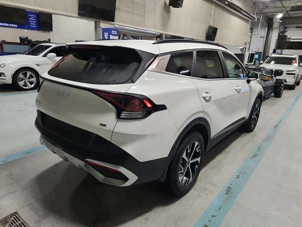 Kia Sportage * EX * CARFAX * ����������� | Mobile.bg � ����������� 3