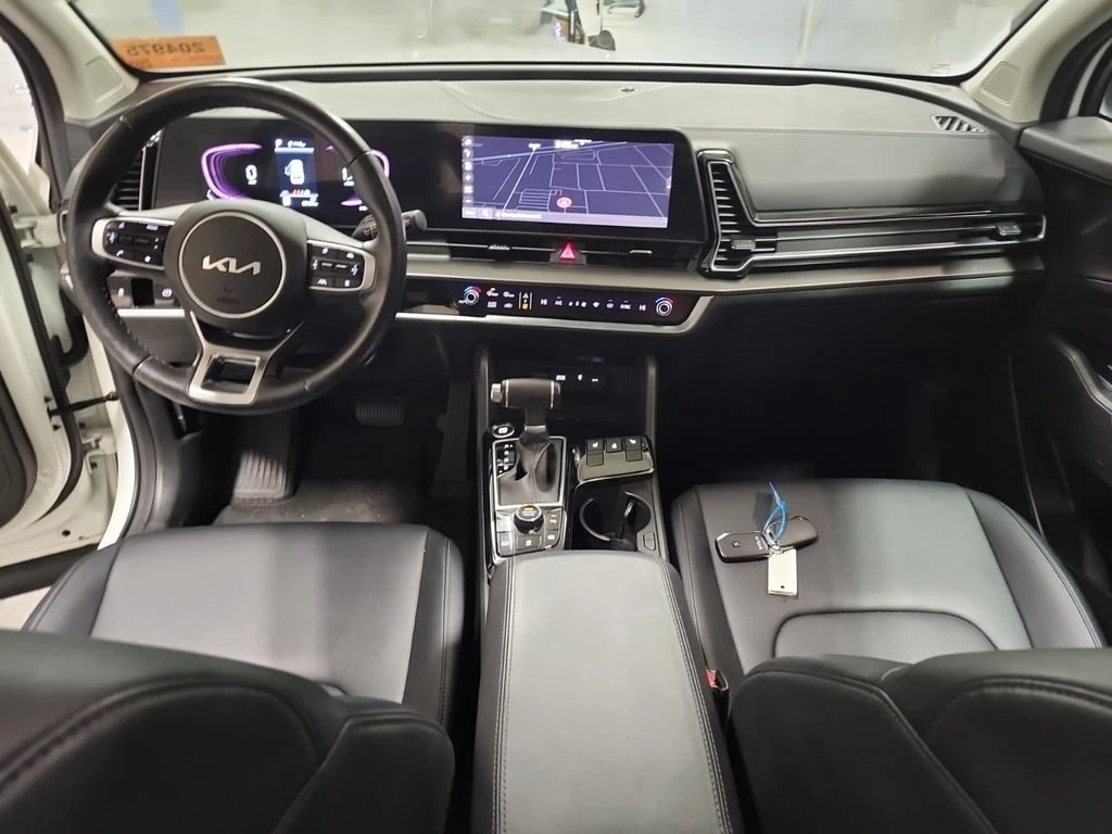 Kia Sportage * EX * CARFAX * ����������� | Mobile.bg � ����������� 11