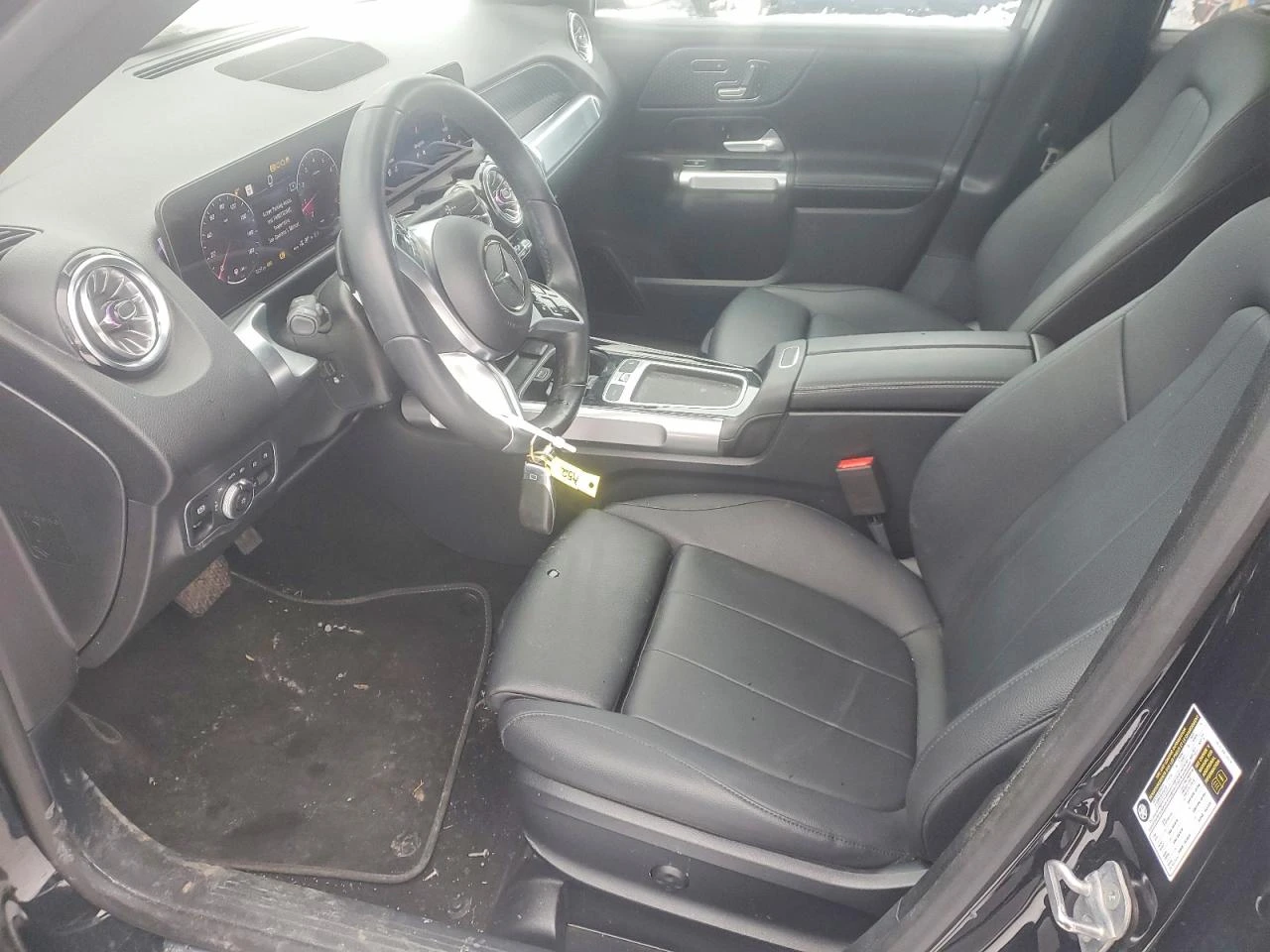 Mercedes-Benz GLB 250 4MATIC | Mobile.bg � ����������� 7