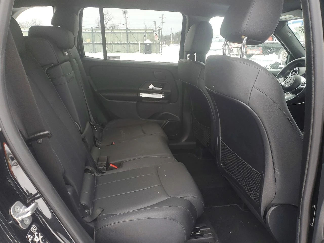 Mercedes-Benz GLB 250 4MATIC | Mobile.bg � ����������� 11