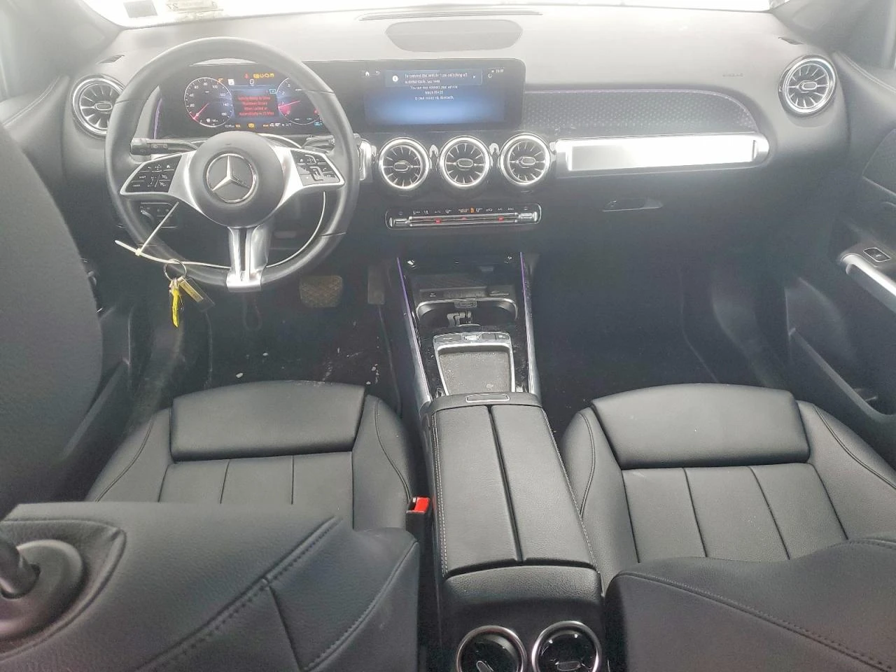 Mercedes-Benz GLB 250 4MATIC | Mobile.bg � ����������� 8