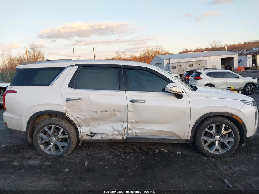 Hyundai Palisade 3.8l Sel | Mobile.bg � ����������� 13