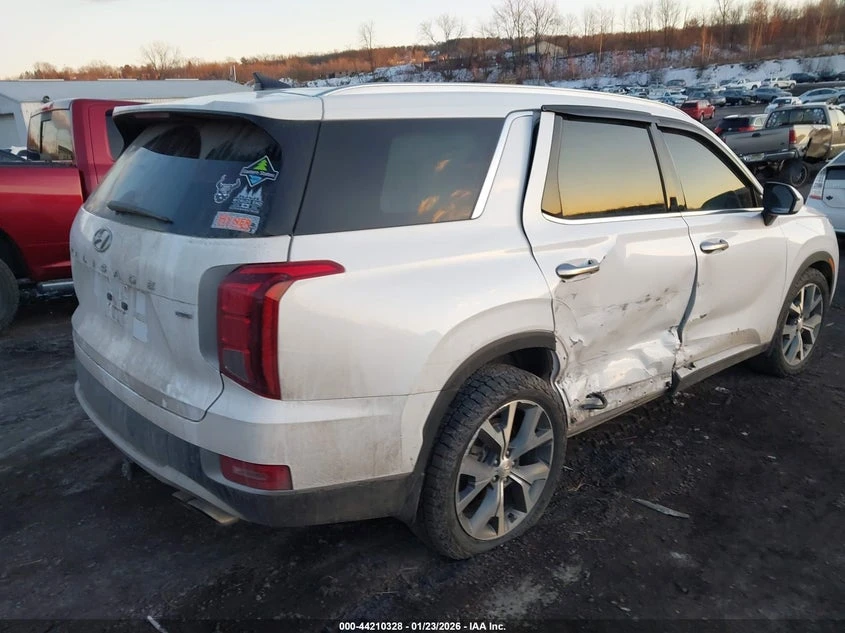 Hyundai Palisade 3.8l Sel | Mobile.bg � ����������� 4