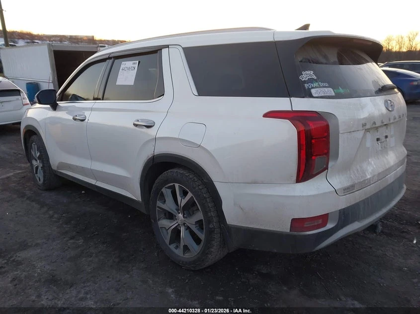 Hyundai Palisade 3.8l Sel | Mobile.bg � ����������� 3
