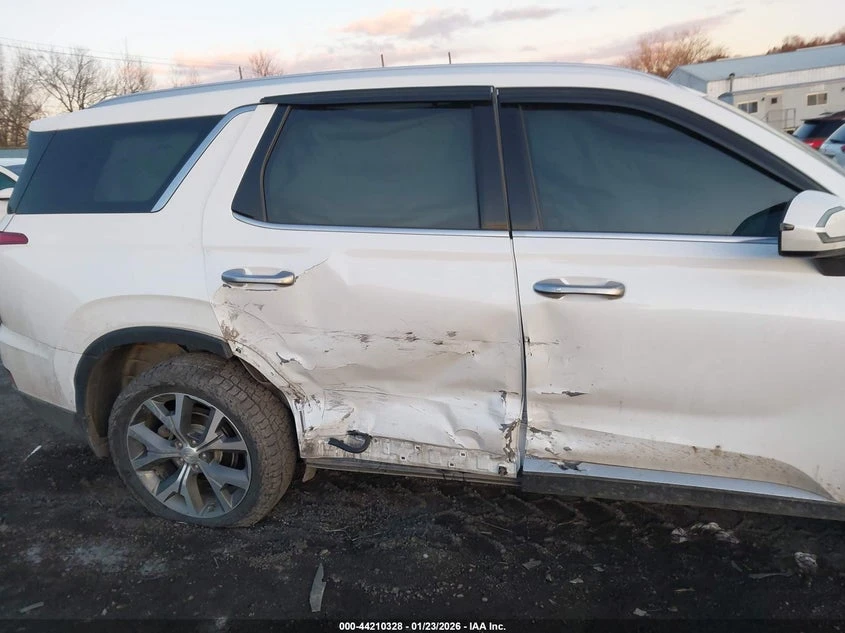 Hyundai Palisade 3.8l Sel | Mobile.bg � ����������� 6