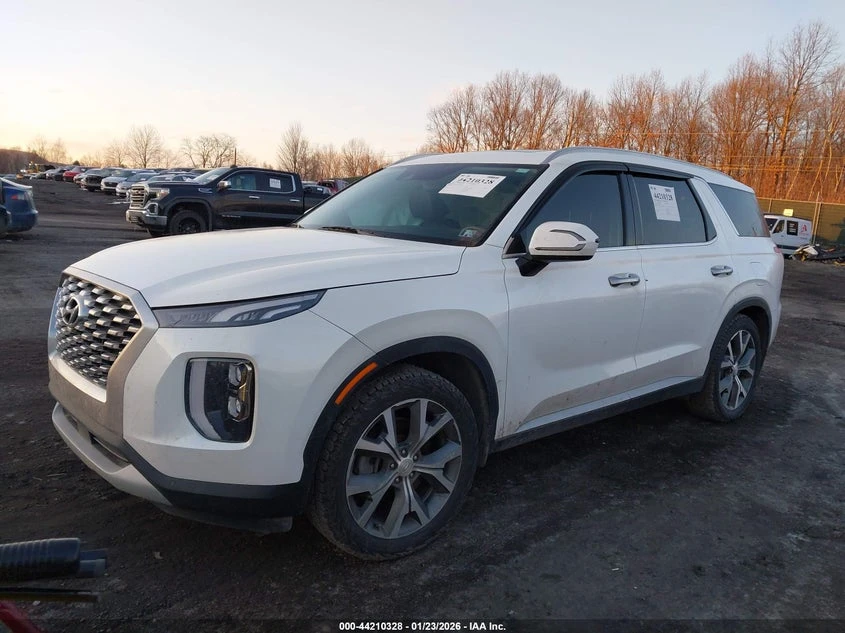 Hyundai Palisade 3.8l Sel | Mobile.bg � ����������� 1