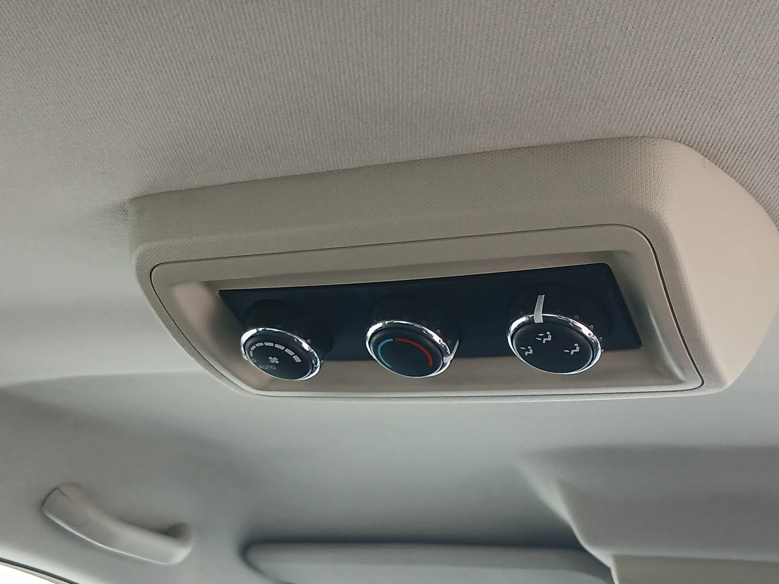 Fiat Freemont 2.0mjet 140k.s 6+ 1mesta, снимка 14 - Автомобили и джипове - 53728434